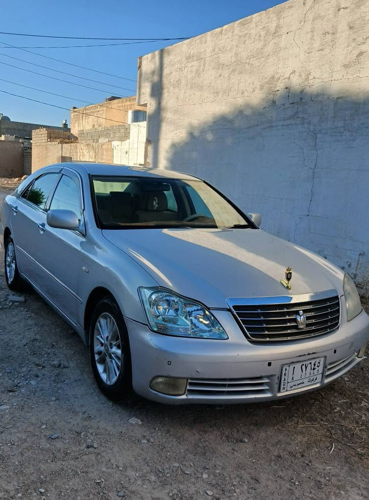 سڵاو هاوڕێیان  شاهینە براوا سپێری دانەبەزیوە
ئەم شاهینە بۆ فروشتن 2005 بچوک بچوک کەم بەنزین خۆر 
1پارچەی بۆیاخە بێ دەعو لێدران 
کامل مەسرەف کراوا سەیارەی ماڵە گێر مەکینە کارەبایی تەبرید سەقف4تایەی لۆک  هەموو گیانی بەشرت   یەک سایەقی ئەوێ لێی خوڕێ 166هەزاری حەقیقی ڕۆشتوە
کۆدو بارکۆدی وەرگیراوا 
 ماشااللە سفر سفرە سعر 47گڵا 
شوین نزیک سلێمانی *********** السليمانية, العراق
