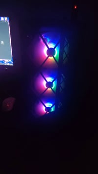 i5 10400F • RTX 3060TI • 16GB رامات