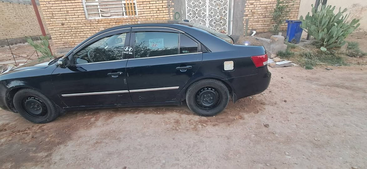السلام عليكم سوناتا ٢٠٠٨وارد امريكي مكينه سته سياره جاهزه السعر ٧٥ ذي قار الشطره ***********
