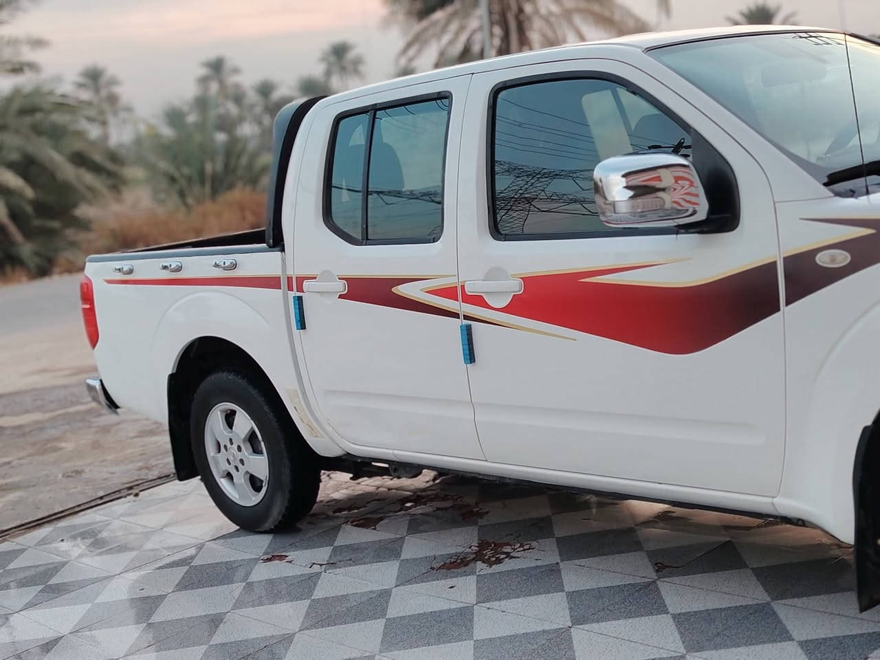 نيفاره • ٢٠١٣ • رقم أربيل
