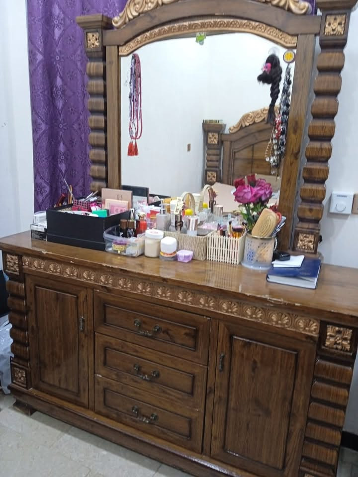 اثاث مستعمل • حي الجهاد • بغداد