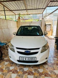 شوفر ليت سايل • ٢٠١٢ • بدون ضربه