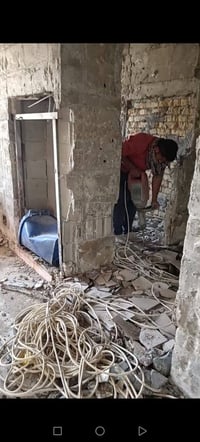 كادر جاهز • تفليش بيوت • ميسان