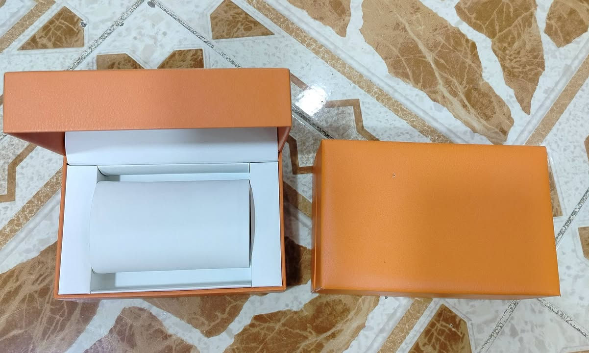 علب ساعات • اكسسوار شخصي