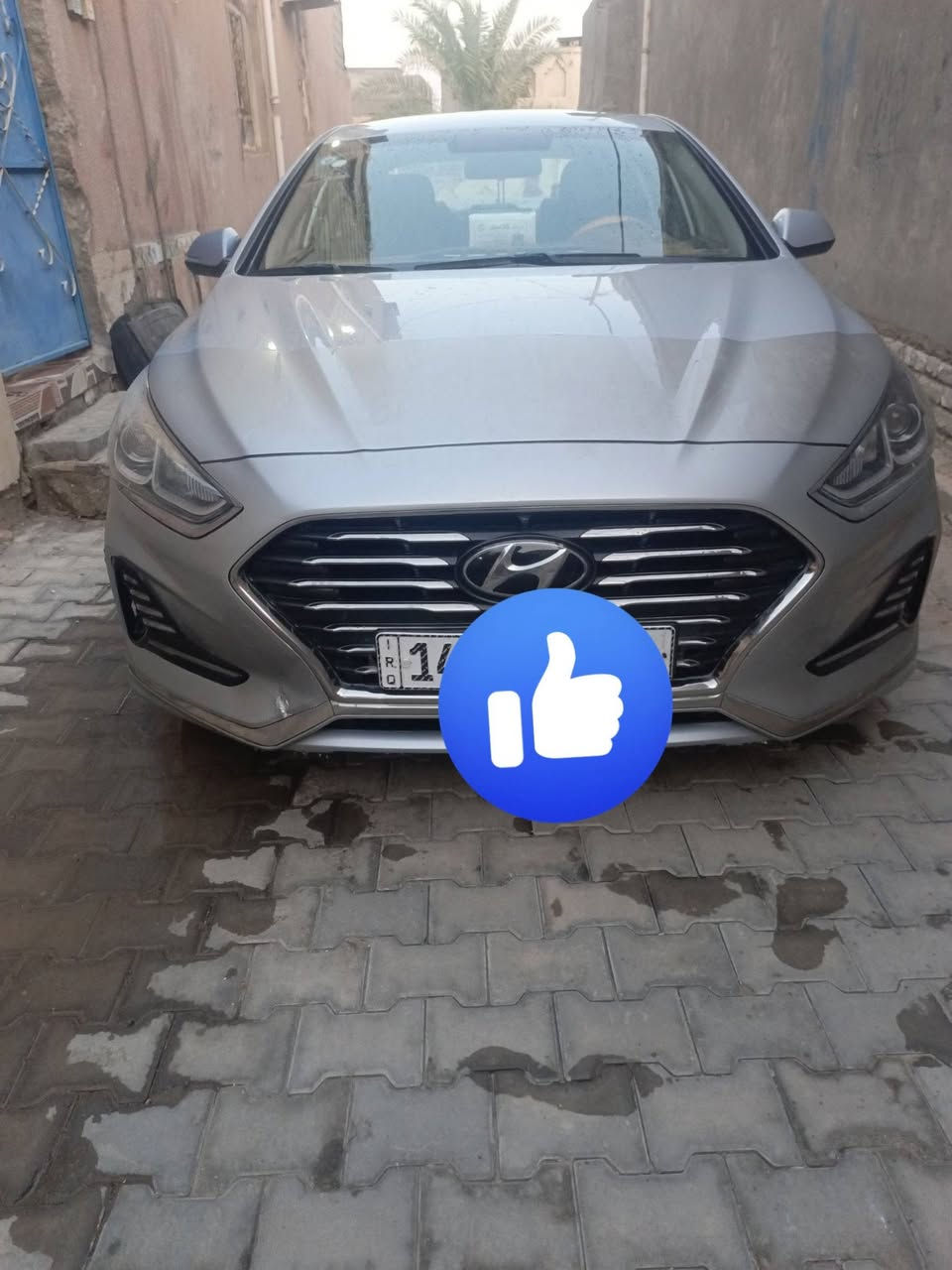 السلام عليكم سوناته 23غاز بلادي رقم بصره بسمي تحويل ثاني يوم كوري بيهه باب الصدر مبدل ومصبوغ وبيهاا باب الورء بي بارد وصبغ وبيهاا الهلال الوراء بارد وصبغ للستفسار عل هاذ الرقم ***********السعر 140وبيها مجال مكانه بصره قرنه
