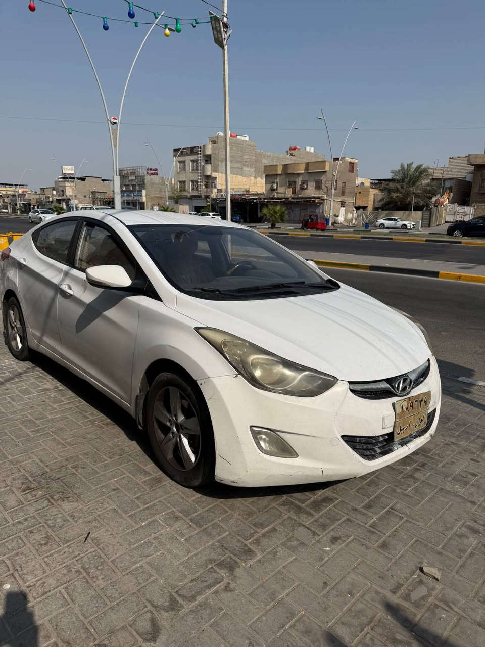 النترا • ٢٠١٤ • رقم اربيل