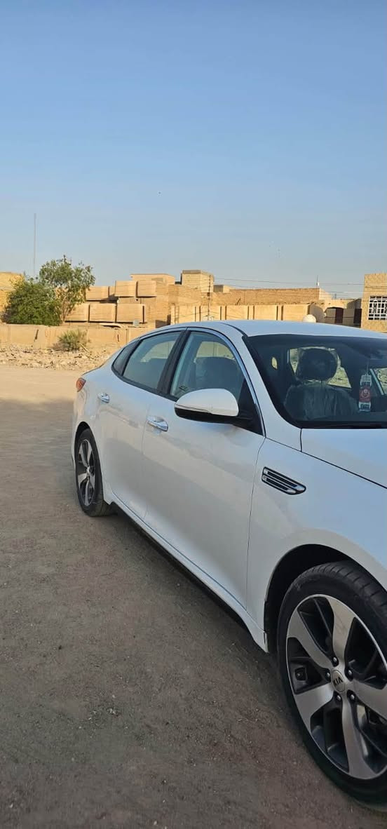 السلام عليكم للبيع كيا اوبتيما 2020
فول مواصفات عدة الفتحة

رادارات أمامية 

رادارات خلفية 

نقطة عمياء

مثبت سرعة 

تحديد مسار

تحذير

ماشية 48 الف

السيارة حادثة فقط بنيد سطحي نفسه راجع بدون ايرباك وبدون دواخل ولا لغواغد ولا شاصي 

للتواصل *********** 

باسم راعيها 

السعر 150 وبيها مجال 

العنوان النجف الاشرف
