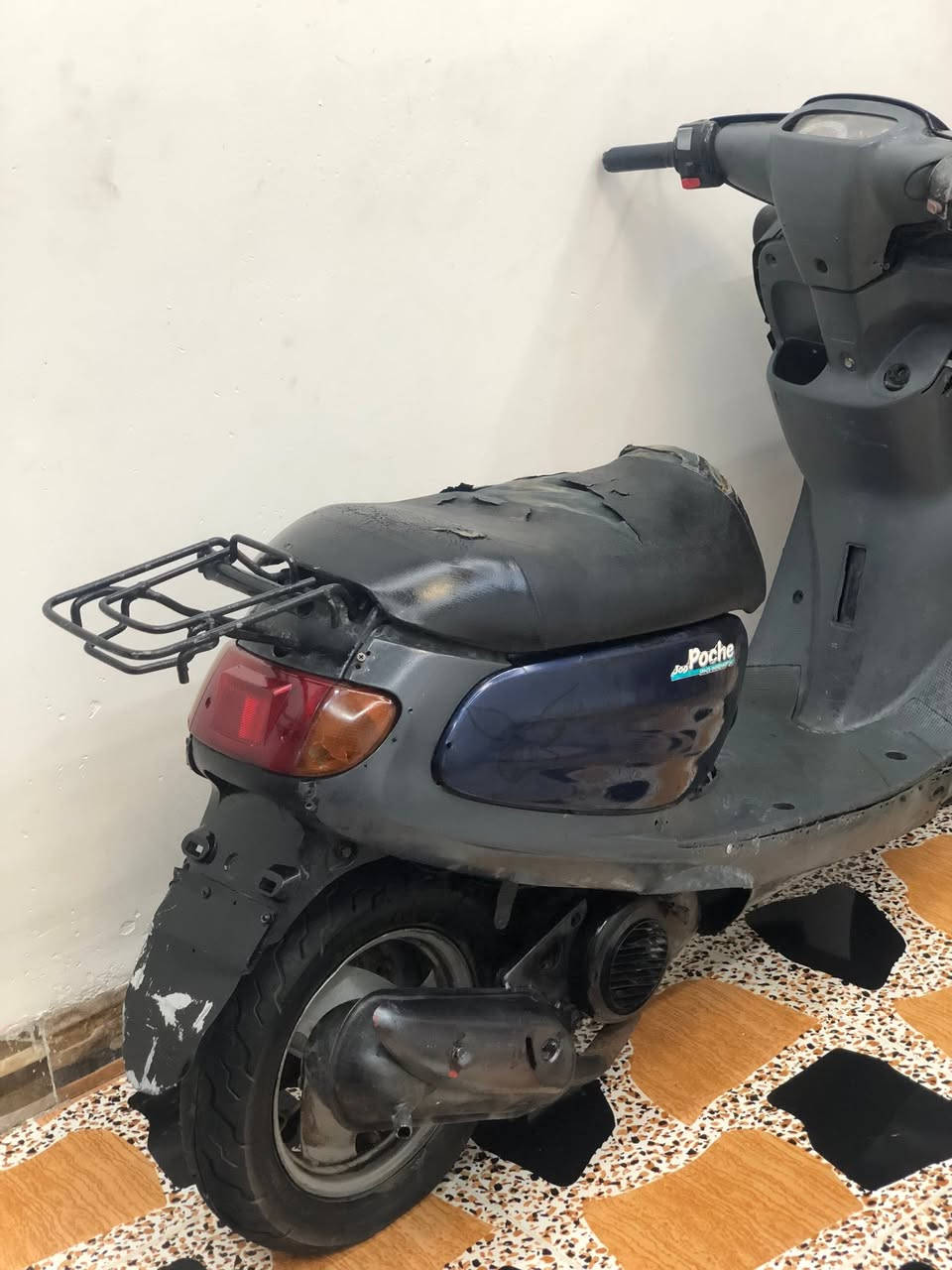 سلام عليكم شباب دراجه ياماها سله كبير للبيع تايرات جديد كفرات نضيف مايشتغل ابيع جف تراب لاتكلي اشبيه جف تراب ابيع ***********
