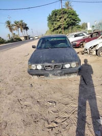 بي ام • محرك وكير • بابل مشروع المسيب