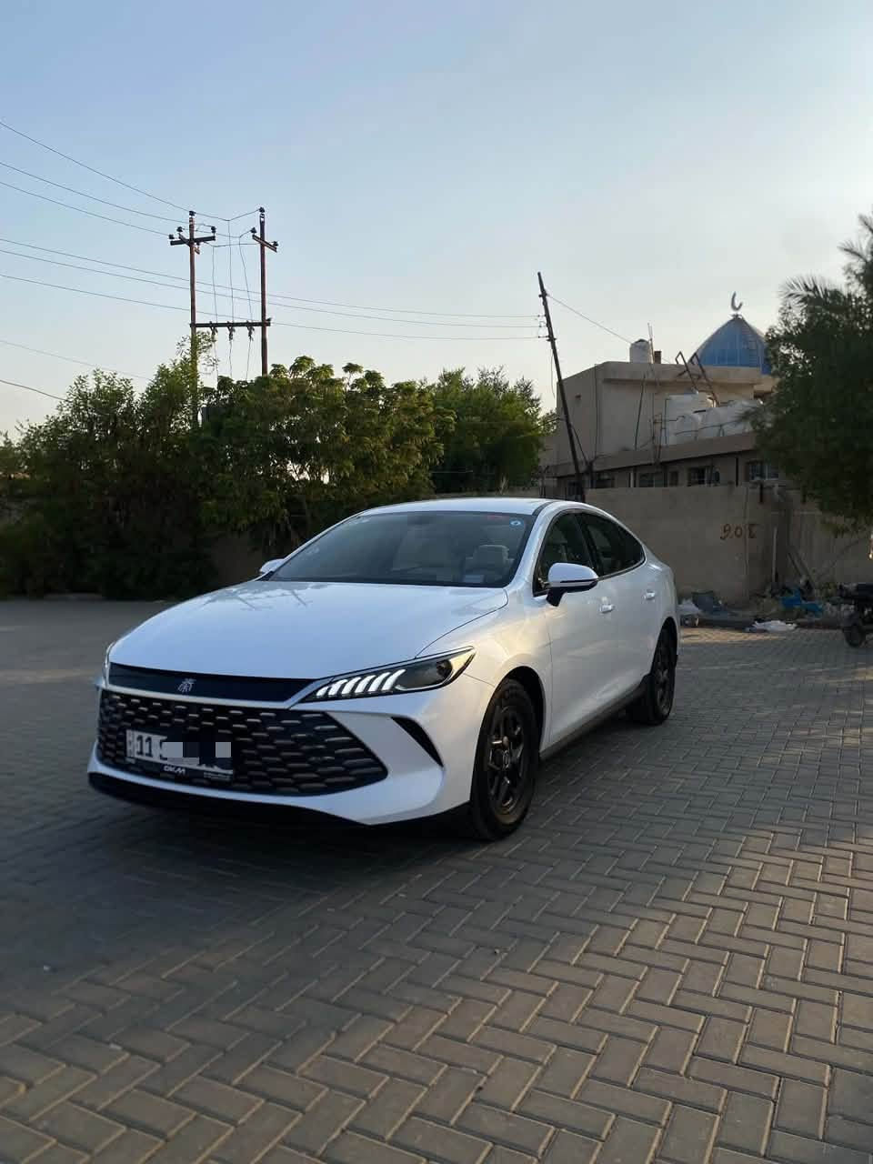 كن بلاص • ٢٠٢٥ • الممشى ١٤٠٠٠