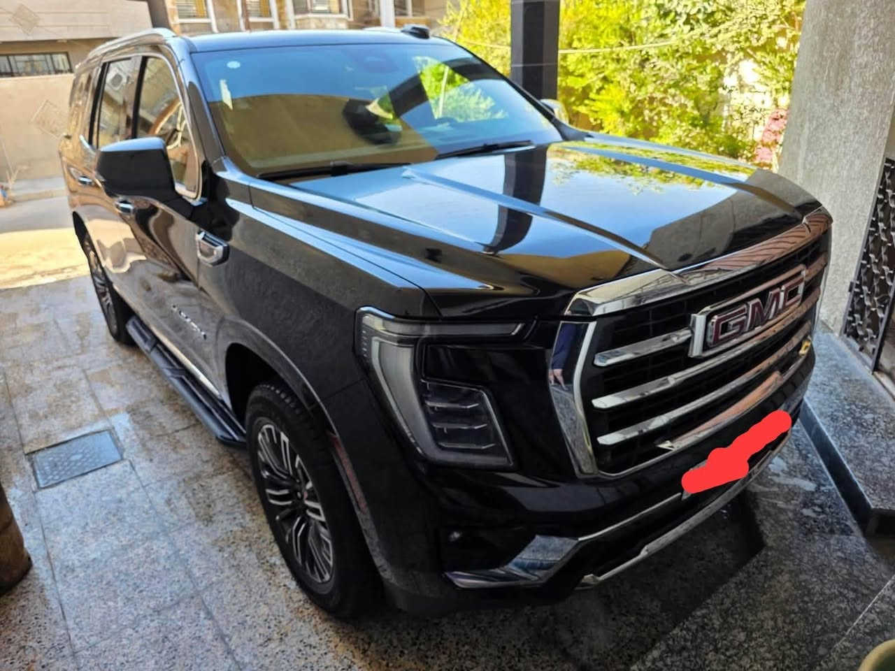 السلام عليكم
GMC.2025
ماشية 33الف 
مغلفة PPF الأصلي ب30 ورقه
رقم بصرة
بيه دعامية الامامية مبدله
ايرباك طاك 
مواصفات الالفيشن معروفة
سعر535 
للاستفسار
‏‪***********‬‏
