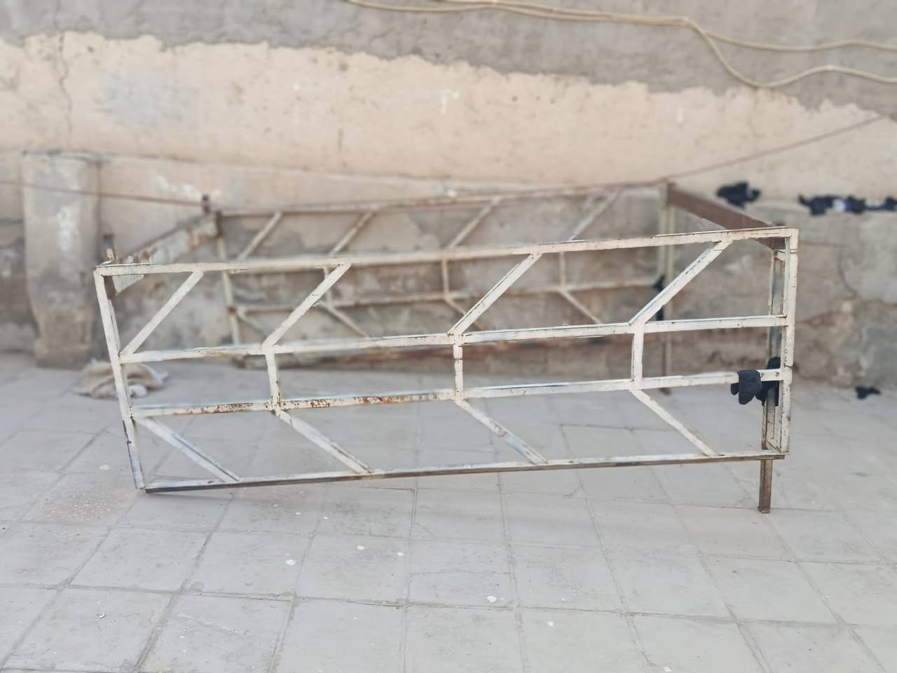 محجر • النجف • سبع جنكال
