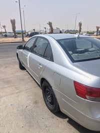 سوناتا • فول كامله • مكينة وكير