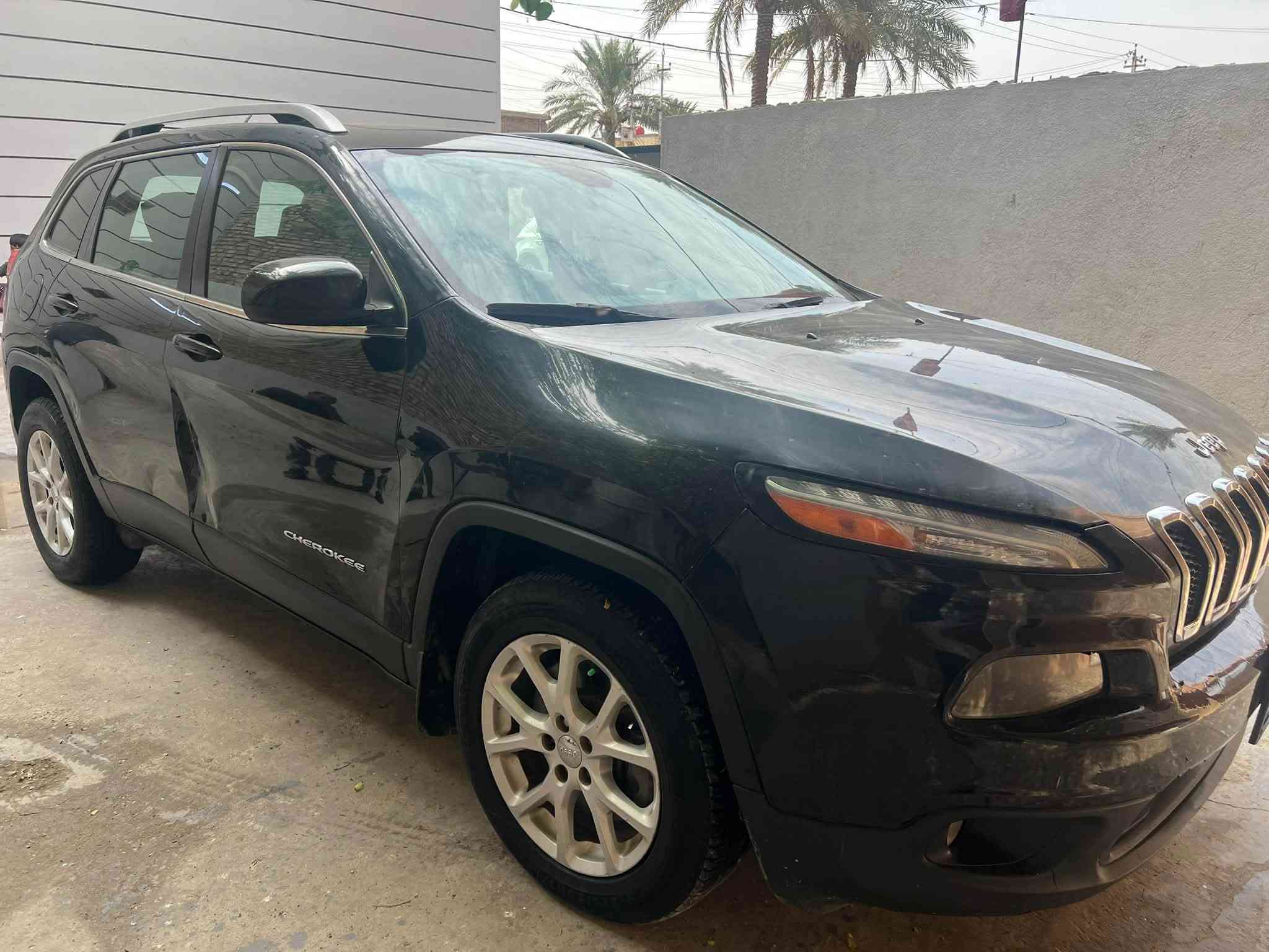 جيب • موديل ٢٠١٧ • فول مواصفات