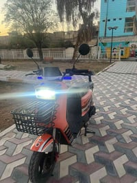 R7 • نضيفه • بطاريات ٥