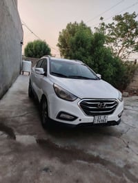 توسان ٢٠١٤ • خليجي • رقم بغداد