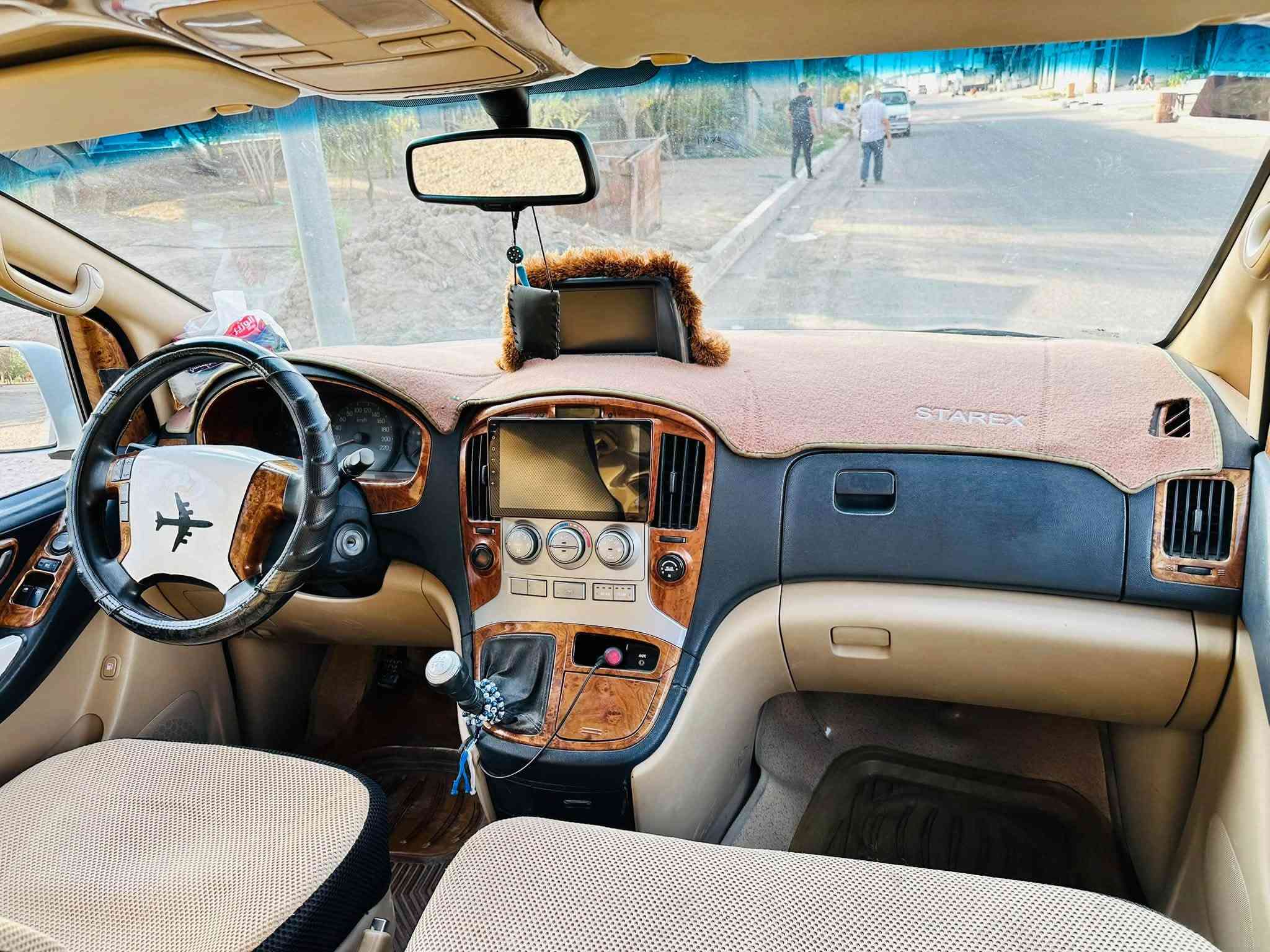 سلام عليكم
مكلف بالنشر
ستاركس ٢٠١٠ للبيع رقم بغداد ضرره فقط صبغ جوه رقم خلفي بالصندوق باقي كفاله سياره جاهزه دوشمه محرك جديد ويل كروم محدثه ومصروف
 عليه مال جناي
السعر ١٥٠ بيه مجال بسيط
صاحب سياره ***********
