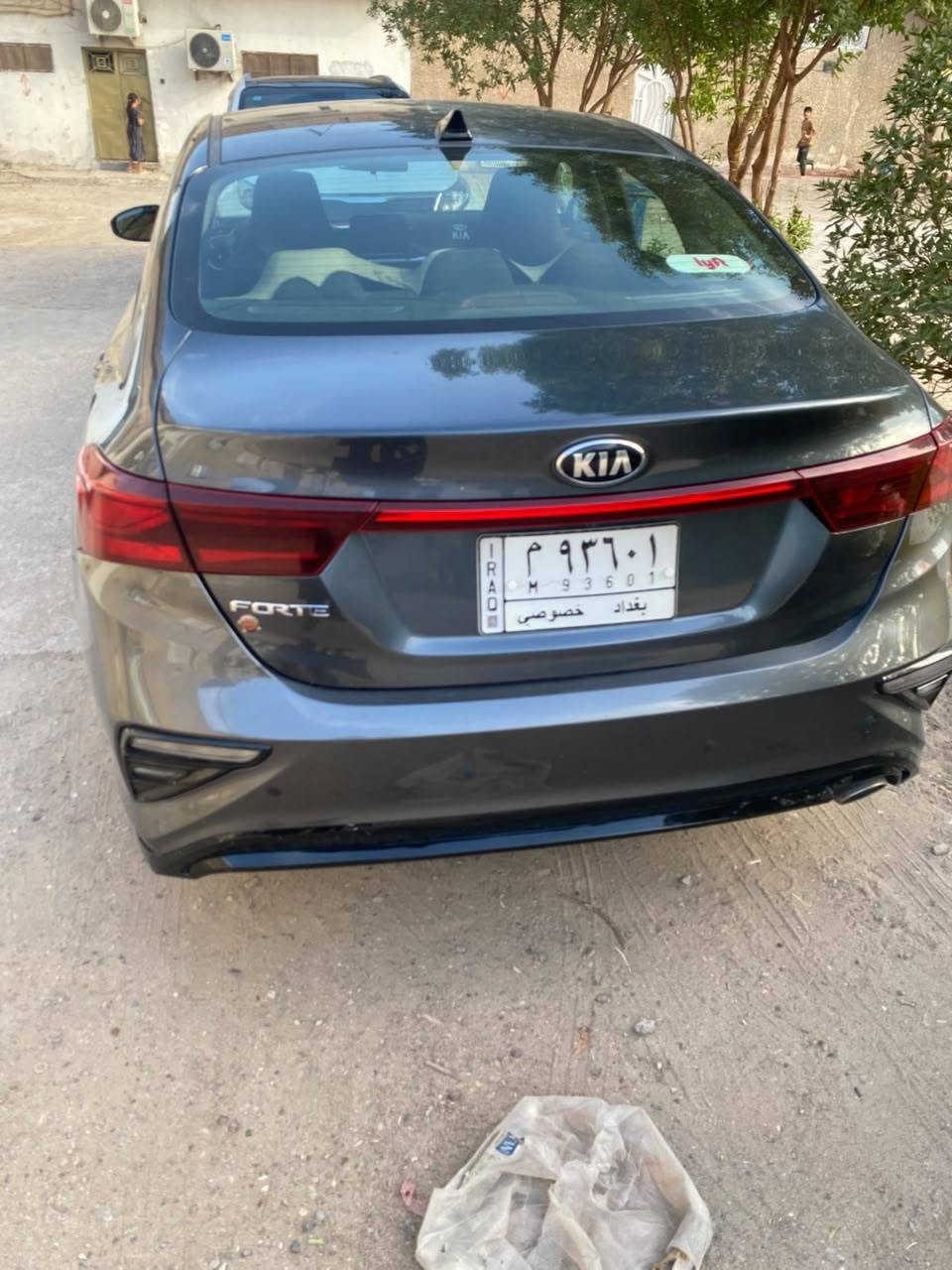 فورتي ٢٠١٩ وارد امريكي حادثه موضح بالمنشور سياره كير مكينه تبريد خير من الله تخم تأير جديد بيه باب هنا بالعراق صبغ مكينه ٢٠٠٠ رقم بغداد بسمي السعر ١١٦ / ***********

نص مكتوب في الصور:
- 000-27820059 - 06/04/2020 - IAA 000-27820059 - 06/04/2020 - IAA 000-27820059 - 06/04/2020 - IAA 000-27820059 - 06/04/2020 - IAA 000-27820059 - 06/04/2020 - IAA 000-27820059 - 06/04/2020 - IAA 000-27820059 - 06/04/2020 - IAA BidFax.info
- 000-27820059 06/04/2020 - IAA 000-27820059 06/04/2020 - IAA 000-27820059 06/04/2020 - IAA 000-27820059 06/04/2020 - IAA BidFax.info 000-27820059 06/04/2020 - IAA
- Kia Forte LXS 2019 Blue 2.0L vin: 3KPF24AD2KE122351 Final bid: $7200 Auction: IAAI SOLD Lot number: 27820059 Date of sale: 03.09.2020 Year: 2019 VIN: 3KPF24AD2KE122351 Condition: Run and Drive Engine: 2.0L I4 DOHC D-CVVT MPI Mileage: 22223 miles (Actual) Seller: Progressive Casualty Insurance Documents: CLEAR (Michigan) Location: Detroit (MI) Primary Damage: Front End Secondary Damage: Not specified Estimated Retail Value: $13646
