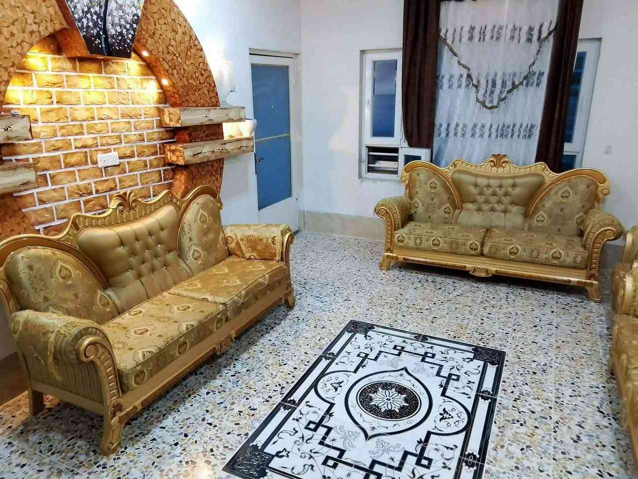 تخم للبيع نظافة فول مكان يارمجة السعر 400 وبيه مجال ***********
