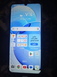 هونر x7a • موضح بالصورة • عدسات