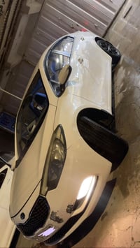 كيا سيراتو موديل 2015خليجيه لون ابيض صدفي ماشيه 164  محرك 1600دوش   رق...