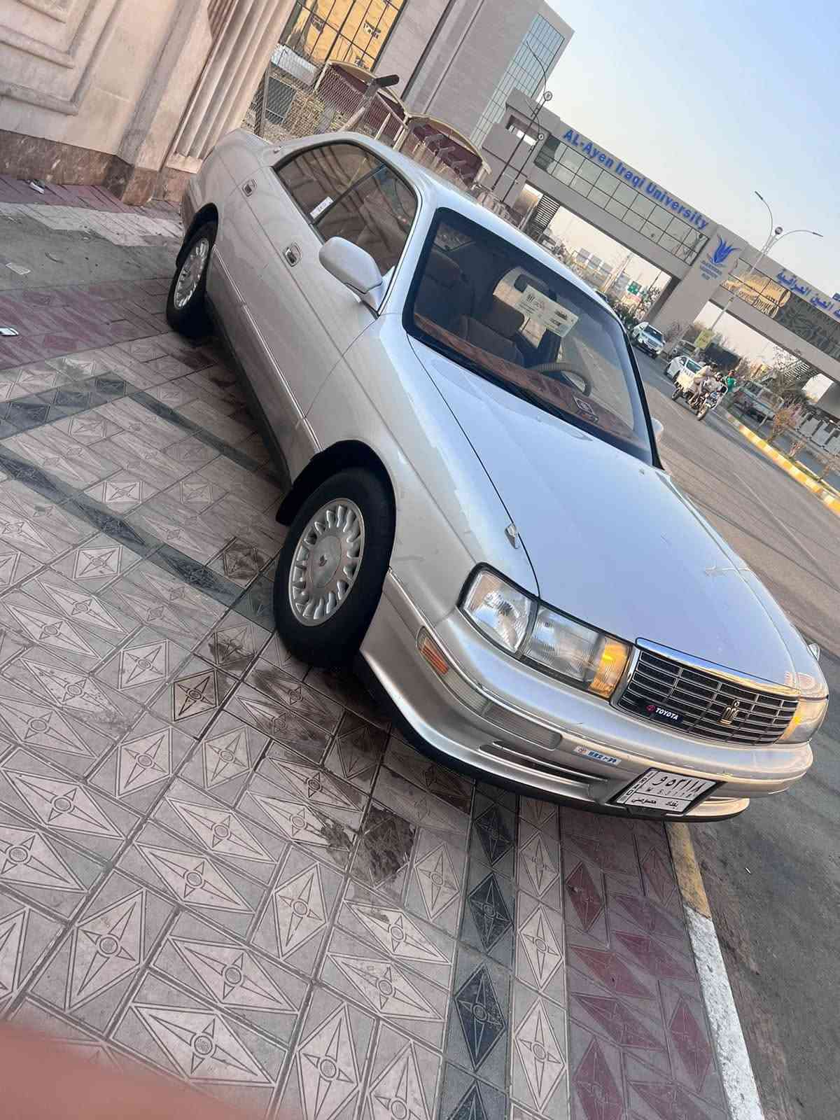 سلام عليكم بطه موديل 1995 مكفوله من الضربه وصبغ وكص ونقل جثه والعيب الشرعي كير محرك شرط تبريد ثلج تخم تاير جديد مسجل شاشه تأب كأمره خلفيه دواخل  جديده كلش      كهربائيات كله شغاله سياره أحله من آلصور مشروع وطني تحويل وين مكان 
السعر 60 رقم ت ***********
