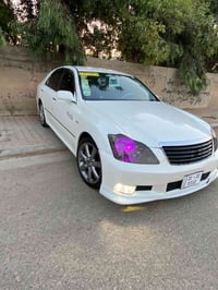 هايلكس TRD • ٢٠٠٧ • شانسي