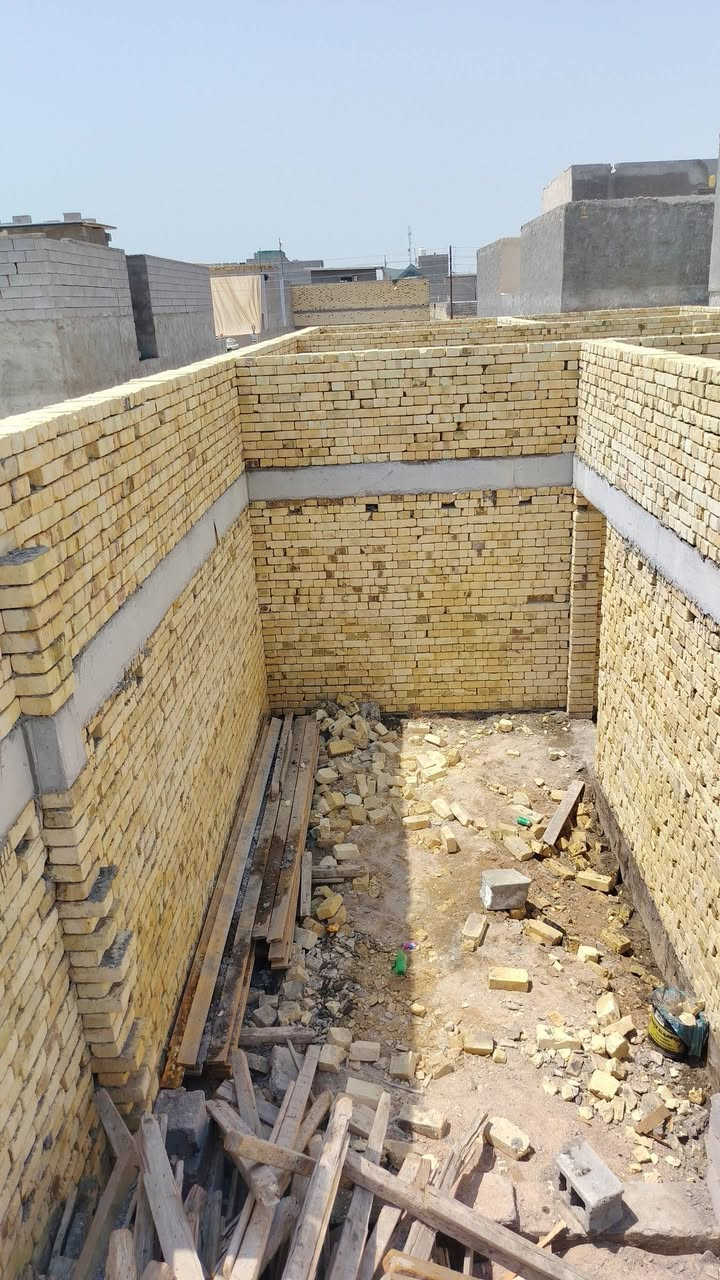 سلام عليكم خلفات بنٱء شغل درجه اوله متفرقين حالين نشتغل جميع نواع طابوك بلوك وثرمستون ***********
