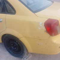 اوبترا فورنسه • ٢٠٠٨ • مكينة وكير مكفولة