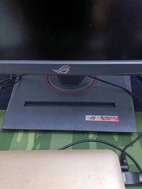 شاشة ألعاب • ROG Strix XG27UCS • 4K 160Hz