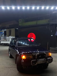 كيا سبورتاج • اوتوماتيك • السليمانية