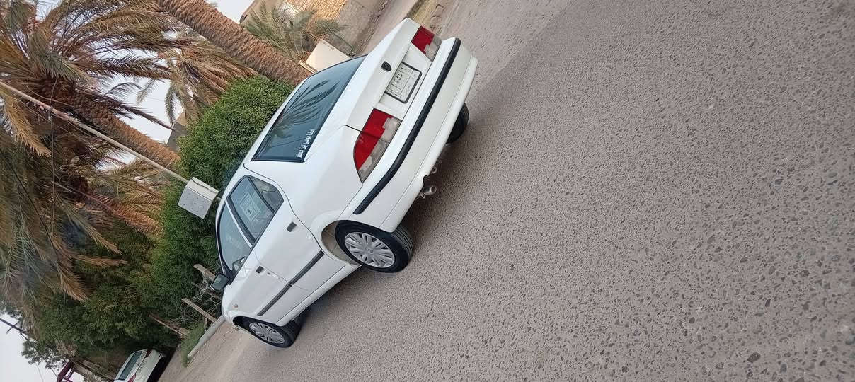 سياره جاهزه سنويه لل29 ابسمي مكينه سعرها ٣٥ وبيه مجال كير حداديه رقم ذي قار ومكاني ناصريه مركز رقمي ***********
