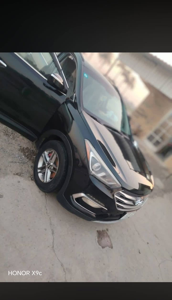 سنتافيه • ٢٠١٧ • الانبار الكرمه