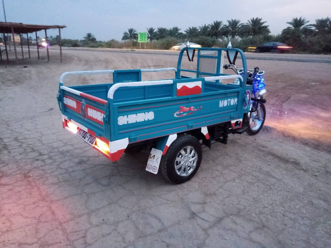 ستوته • موديل ١٧ • اوراق اصولي