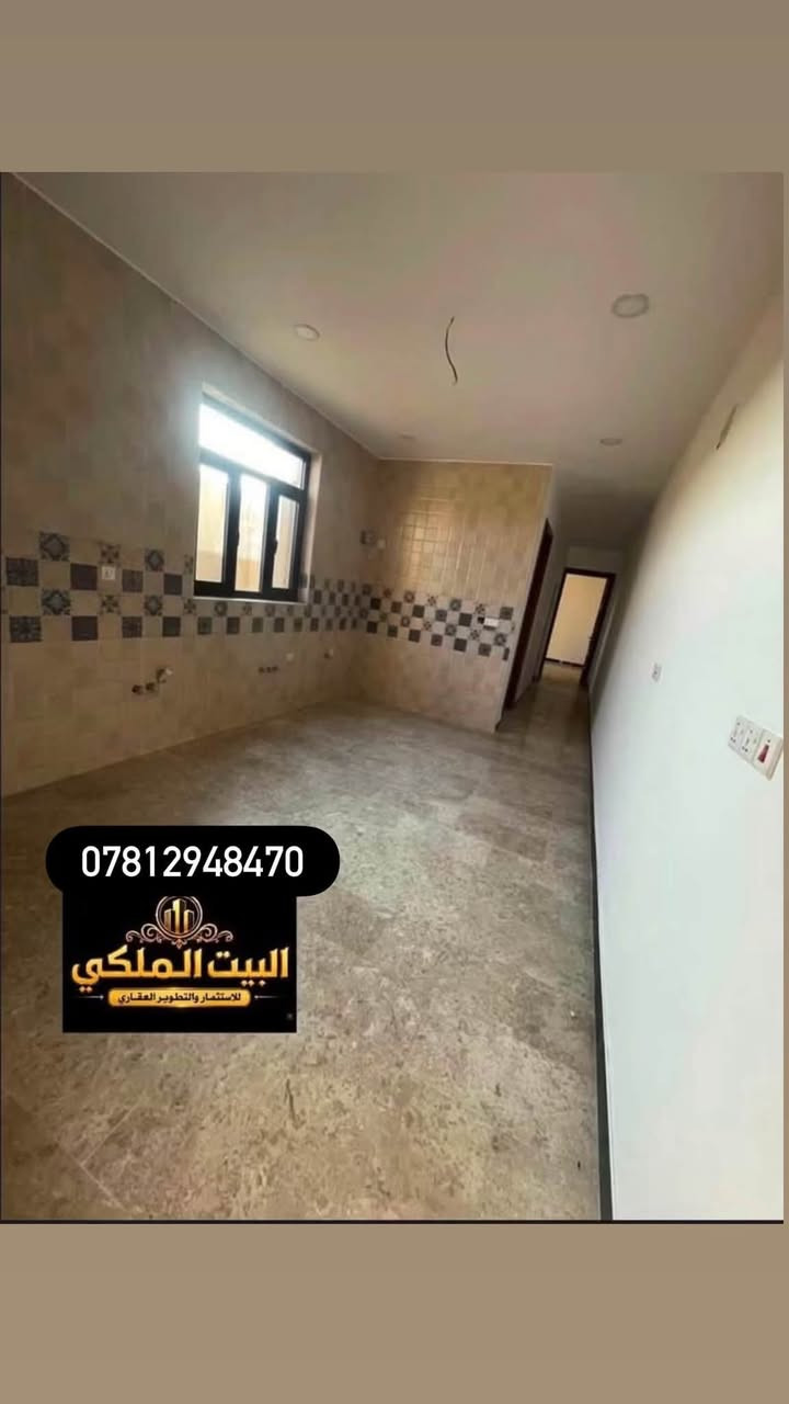 بـيـت  للإيـجـار ( مشتمل نضيف جداً ) (طابق اول ) 

📍 السيديه - الضباط - قرب شارع المركز 

🔷مساحه 150m
🔷غرفتين نوم 
🔷  صاله
🔷مطبخ 
🔷خدمات صحيه
🔷 سعر : 700 الف قفل 
______________________________________

‎للاستفسار اكثر :***********
