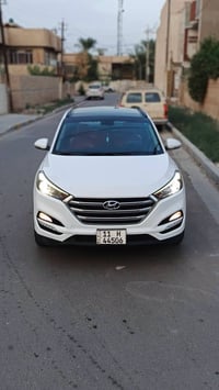 توسان ٢٠١٨ • فول بانوراما • مكينه ٢٠٠٠