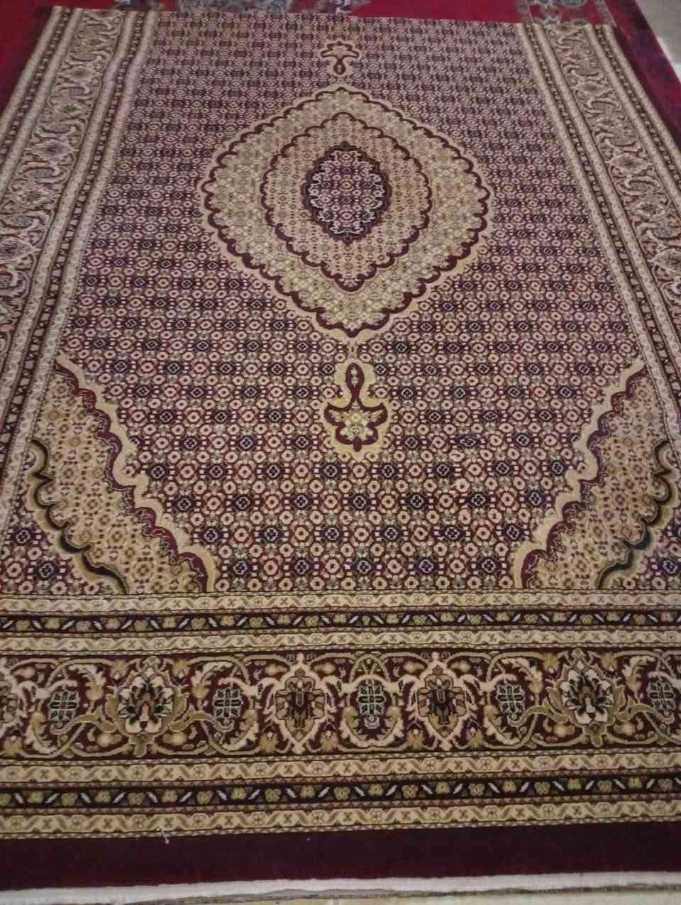 زولية • قياس ٢×٣