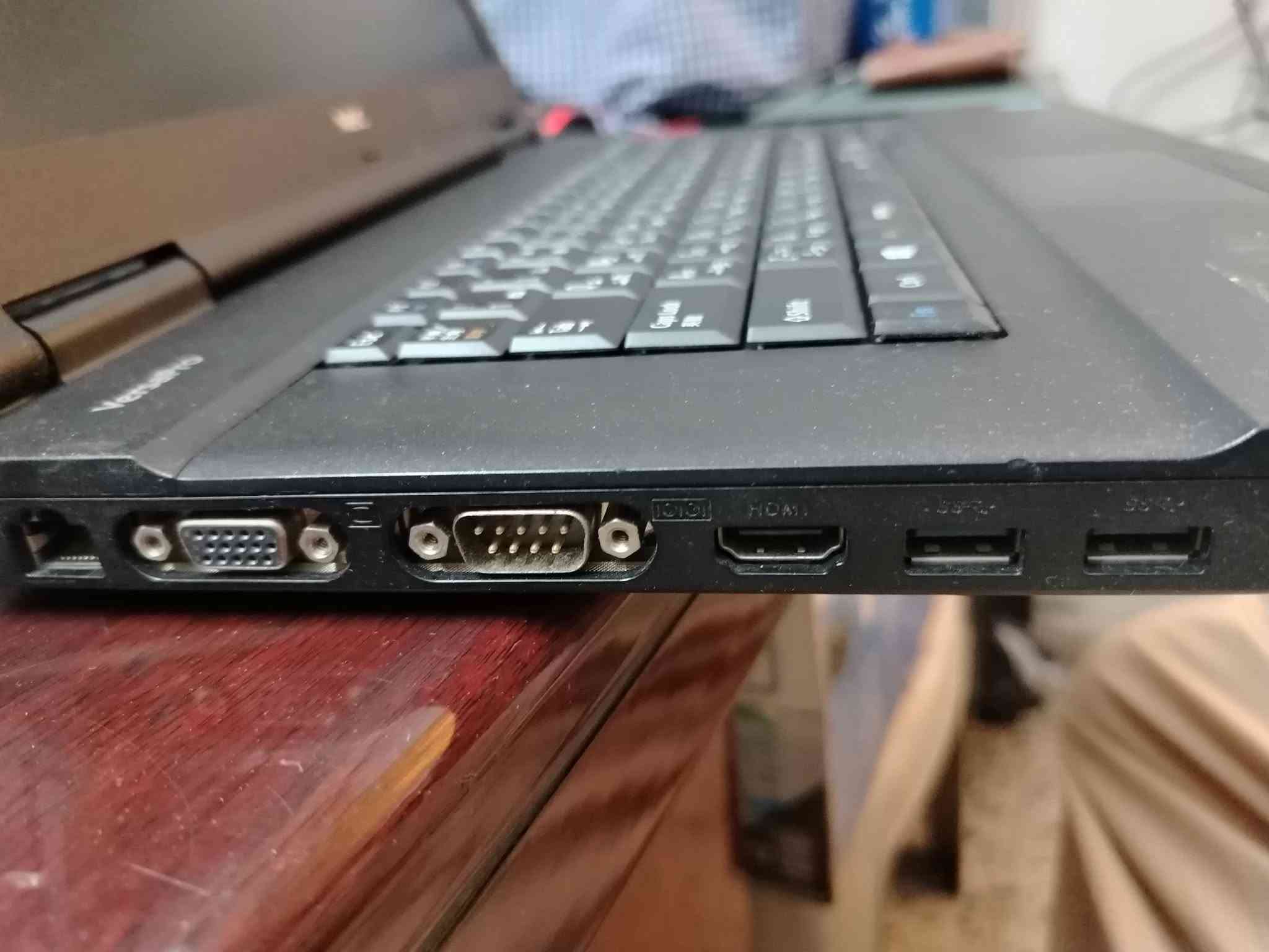 HP • i3-4100M • ٤ جيجا رام