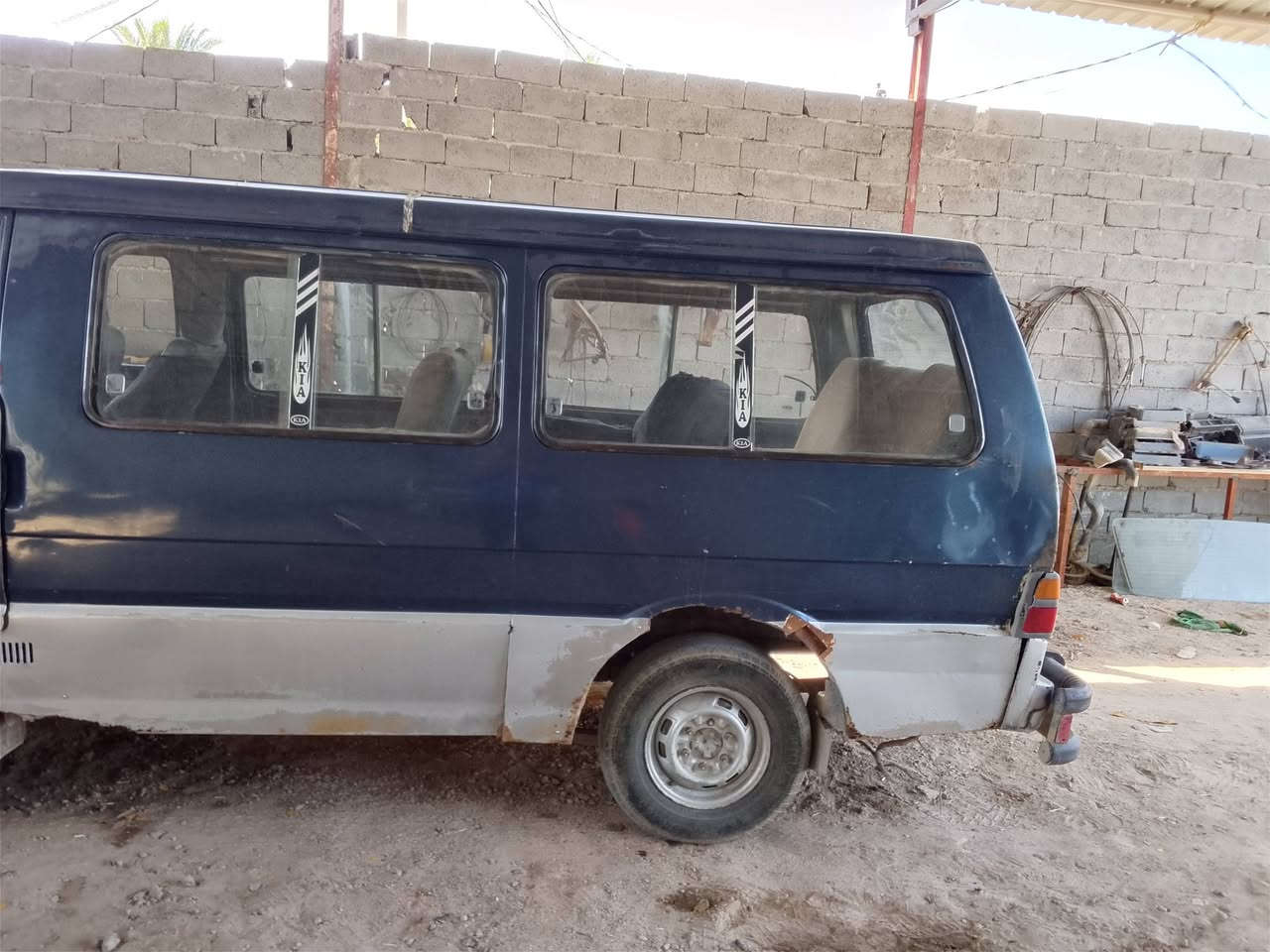 سلام عليكم كياء موديل 94 سنويه نهيت 27 كير اكسن مكفوالت مكينه بيها خيط بخار مصفره هيه مرور عنوان بابل حصوه سكندريه سعر 25 بيها مجال رقم ***********
