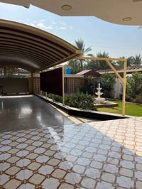 ورحمه الله وبركاته بيت للبيع منطقه الراشديه المراسمه قرب جامع الرقيب م...