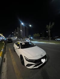 النترا 2024 • محرك 1500 • رقم بغداد