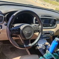 سورنتو 2016 فول مواصفات  كفالة عامة سياره باسمي  رقم موبايل 0783085583...