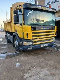 شاحنة • ٢٠٠٣