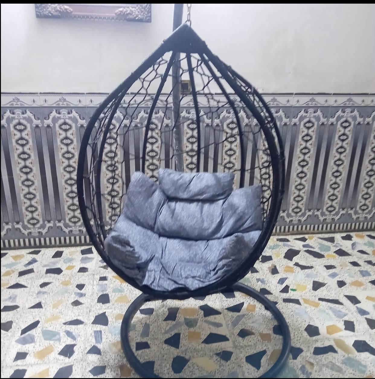 للبيع مرجوحة ام العش جديده بل كارتونه طباخ جديد كاونتر جديد كلش بلازمه سامسونك بدون نت جديده *********** عندي واتساب
