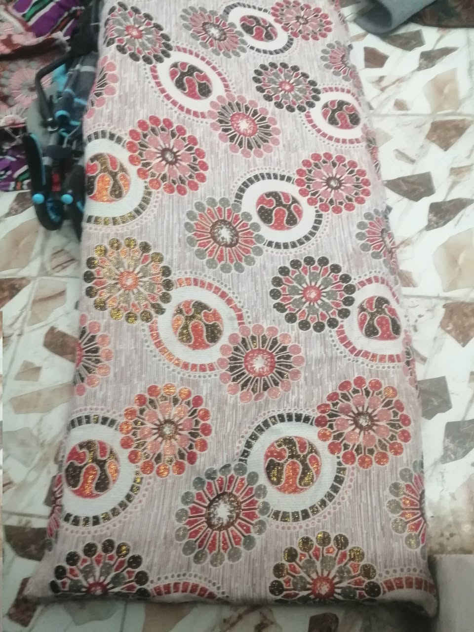 مخاد ١٥ • دواشك ٨ • طقم كامل