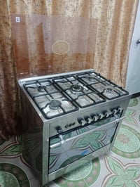 طباخ • للبيع • زين القوس