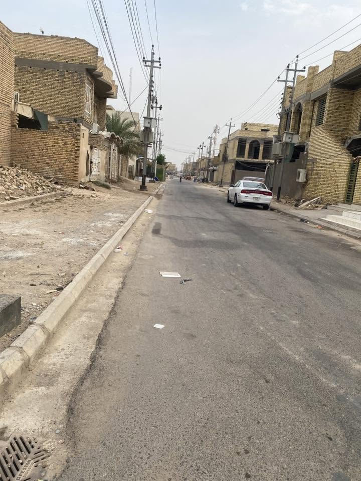 ١٠٠م • طابو جديد • قرب البطاقة الوطنية