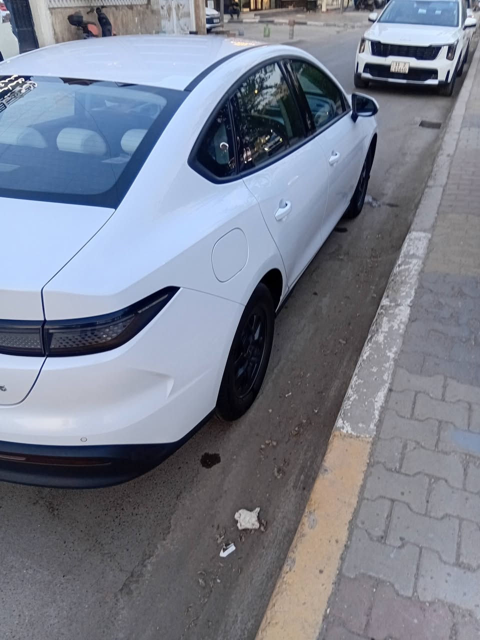 بي وايدي سيل ٥ • ٢٠٢٥ • ماشيه ٤٧٠٠
