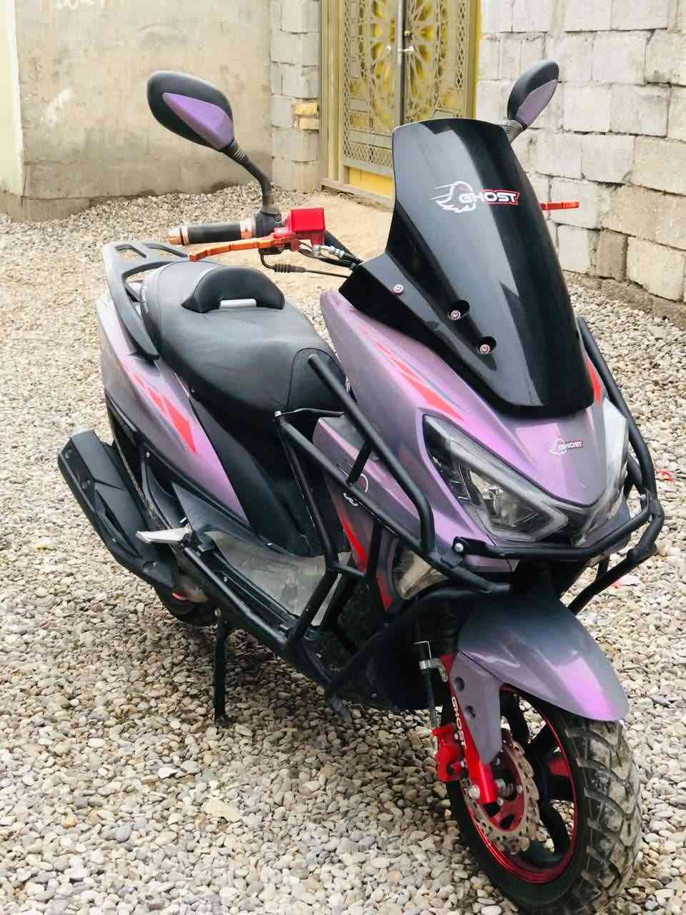 جوست • ١٥٠ • بدون اوراق