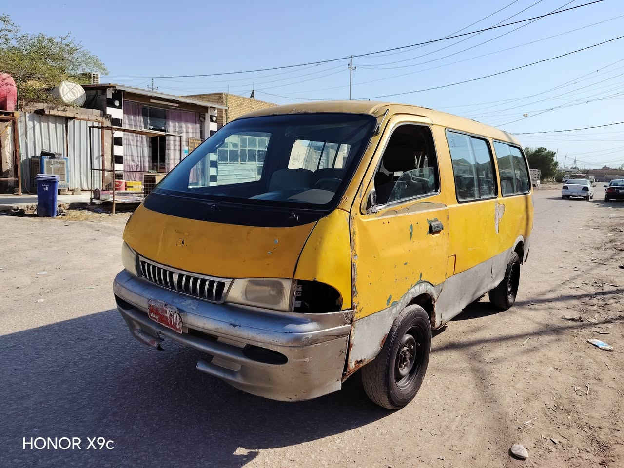 السلام عليكم سياره بريزو للبيع سياره مكينه حدادين نظيفات مالك ما اندله موديل 96 سياره نظيفه مال شغل سعر 13 وبيها مجال مكان بابل القاسم ***********
